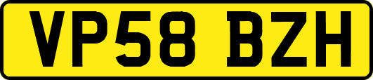 VP58BZH