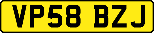 VP58BZJ