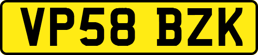 VP58BZK