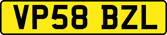 VP58BZL