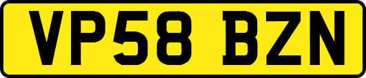 VP58BZN