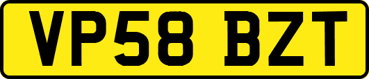 VP58BZT