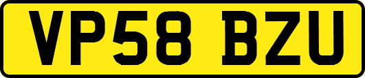 VP58BZU