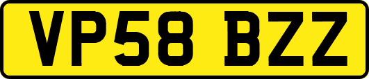 VP58BZZ