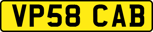 VP58CAB