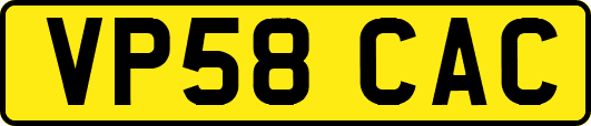 VP58CAC