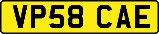 VP58CAE