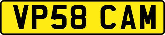 VP58CAM