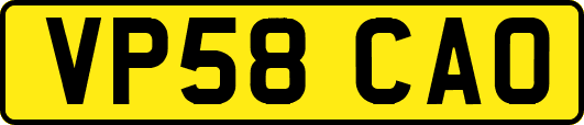 VP58CAO