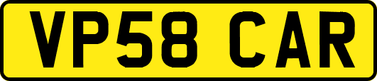 VP58CAR