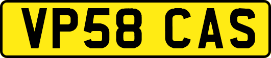 VP58CAS