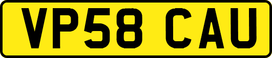 VP58CAU