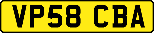 VP58CBA