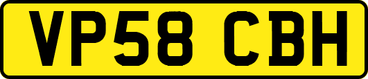 VP58CBH