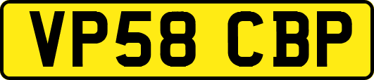 VP58CBP