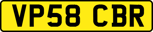 VP58CBR