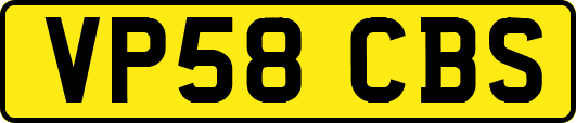 VP58CBS
