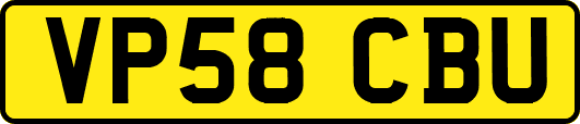 VP58CBU