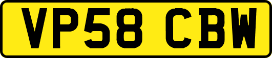 VP58CBW