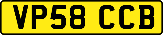 VP58CCB
