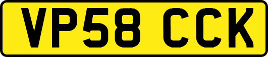 VP58CCK