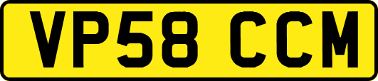 VP58CCM