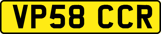 VP58CCR
