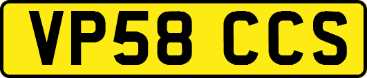 VP58CCS