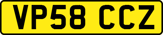 VP58CCZ