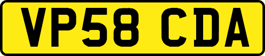 VP58CDA