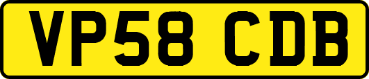 VP58CDB
