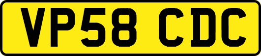 VP58CDC