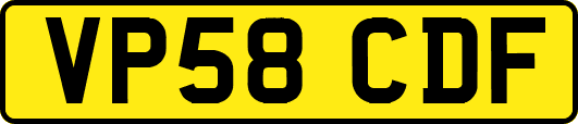 VP58CDF