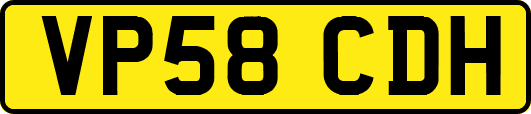 VP58CDH