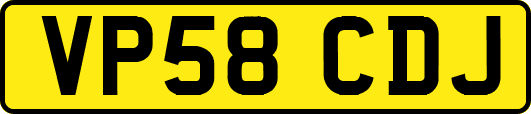 VP58CDJ