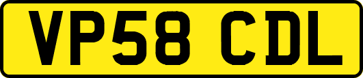 VP58CDL