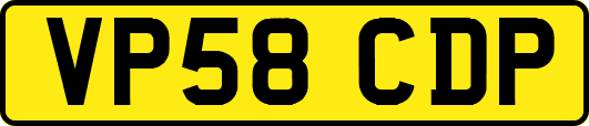 VP58CDP