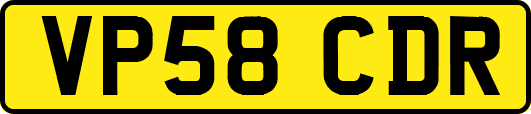 VP58CDR