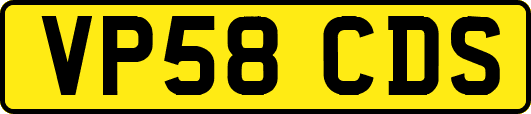 VP58CDS