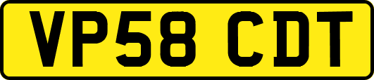 VP58CDT