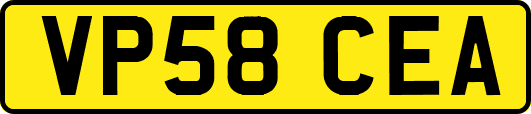 VP58CEA