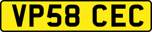 VP58CEC