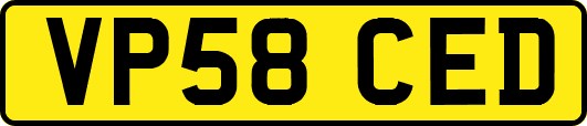 VP58CED