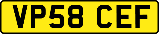 VP58CEF
