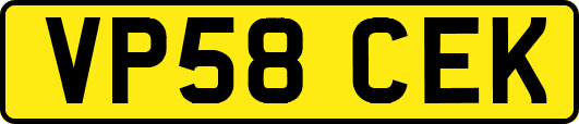 VP58CEK