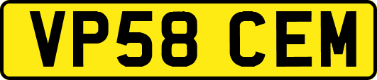 VP58CEM