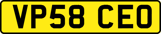VP58CEO