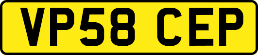 VP58CEP