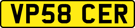 VP58CER