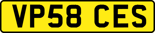 VP58CES